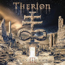 Leviathan III - Therion
