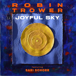 Joyful Sky - Robin Trower