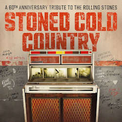 Stoned Cold Country - Sampler