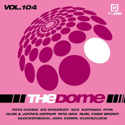 The Dome 104 - Sampler