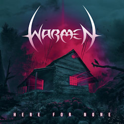 Here For None - Warmen