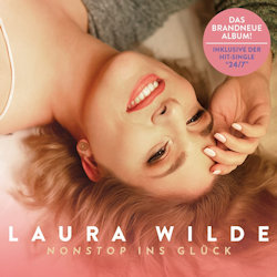 Nonstop ins Glck - Laura Wilde