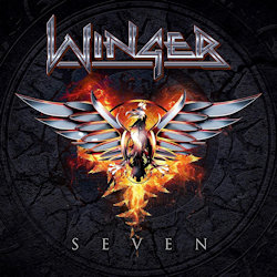 Seven - Winger