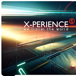 We Travel The World - X-Perience