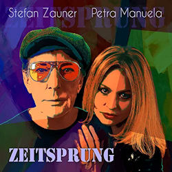 Zeitsprung - Stefan Zauner + Petra Manuela