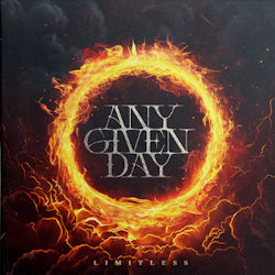 Limitless - Any Given Day
