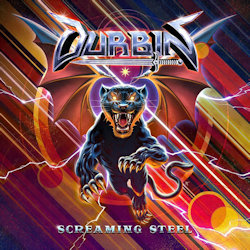 Screaming Steel - Durbin