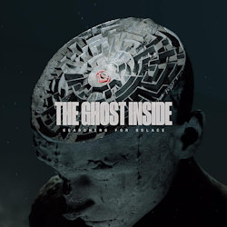 Searching For Solace - Ghost Inside