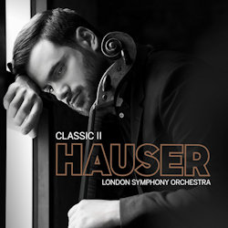 Classic II - Hauser