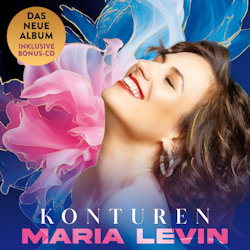 Konturen - Maria Levin