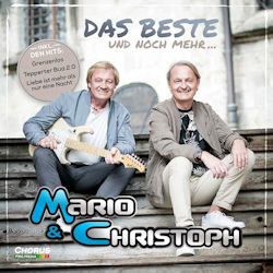 Das Beste und noch mehr - Mario + Christoph