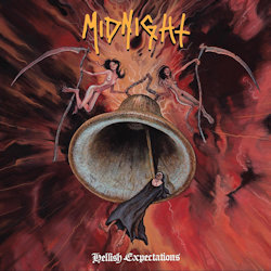 Hellish Expectations - Midnight
