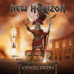 Conquerors - New Horizon