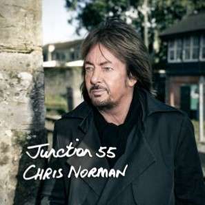 Junction 55 - Chris Norman