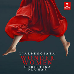 Wonder Women - Christina Pluhar + L