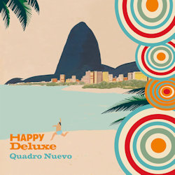 Happy Deluxe - Quadro Nuevo