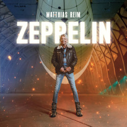Zeppelin - Matthias Reim