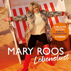 Lebenslust - Mary Roos