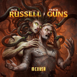 Medusa - Jack Russell + Tracii Guns