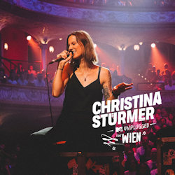 MTV Unplugged in Wien - Christina Strmer