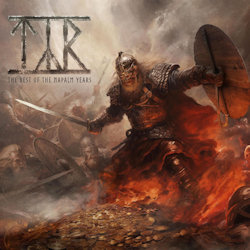 The Best Of The Napalm Years - Tyr