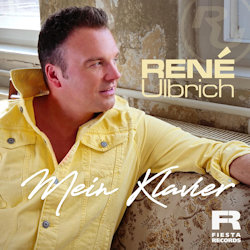 Mein Klavier - Rene Ulbrich