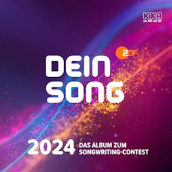 Dein Song 2024 - Sampler