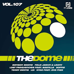 The Dome 107 - Sampler