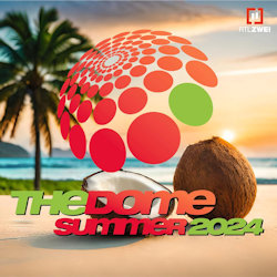 The Dome - Summer 2024 - Sampler