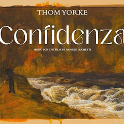 Confidenza (Sountrack) - Thom Yorke