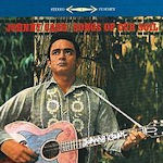 Songs Of Our Soil - Johnny Cash