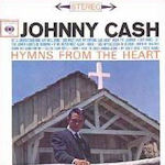 Hymns From The Heart - Johnny Cash
