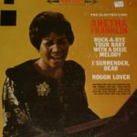 The Electrifying Aretha Franklin - Aretha Franklin