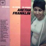 The Tender, The Moving, The Swinging Aretha Franklin - Aretha Franklin