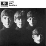 With The Beatles - Beatles