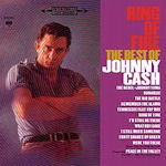 Ring Of Fire - The Best Of Johnny Cash - Johnny Cash