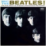 Meet The Beatles! - Beatles