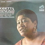Odetta Sings Of Many Things - Odetta