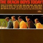 The Beach Boys Today! - Beach Boys