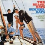 Summer Days (And Summer Nights!!) - Beach Boys