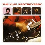 The Kink Kontroversy - Kinks