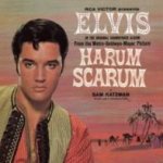 Harum Scarum (Soundtrack) - Elvis Presley