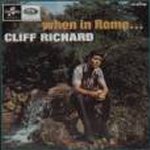 When In Rome - Cliff Richard