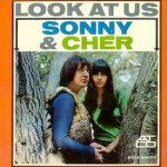 Look At Us - Sonny + Cher
