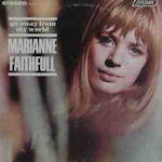 Go Away From My World - Marianne Faithfull