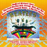 Magical Mystery Tour - Beatles