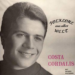 Folklore aus aller Welt - Costa Cordalis