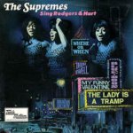 The Supremes Sing Rodgers And Hart - Supremes