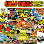 Cheap Thrills - Big Brother And The Holding Company