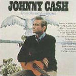 From Sea To Shining Sea - Johnny Cash